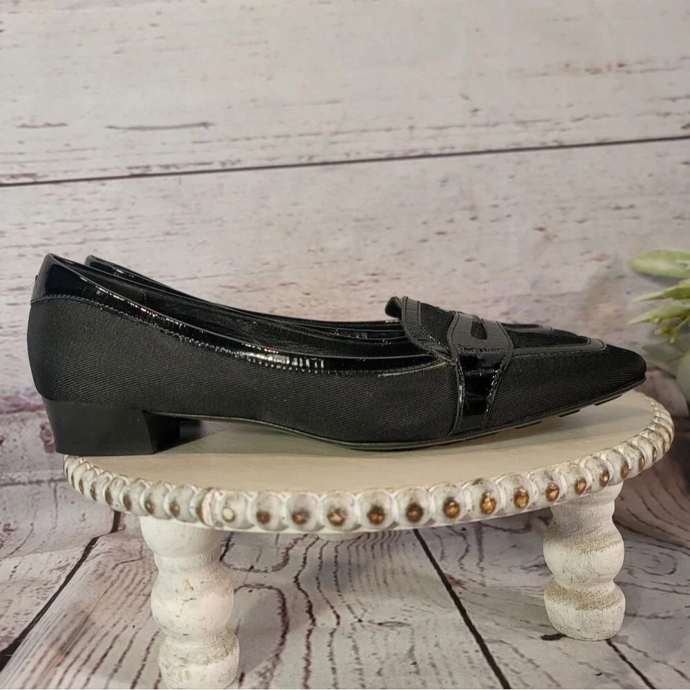 Salvatore Ferragamo these are